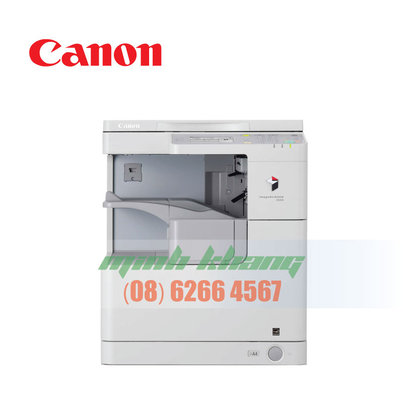 Bán Canon iR 2520w chính hãng giá tốt TPHCM | Minh Khang JSC